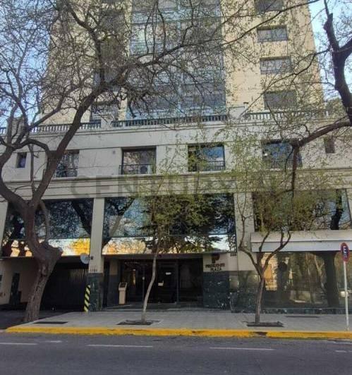 Departamento · 72m² · 1 Dormitorio