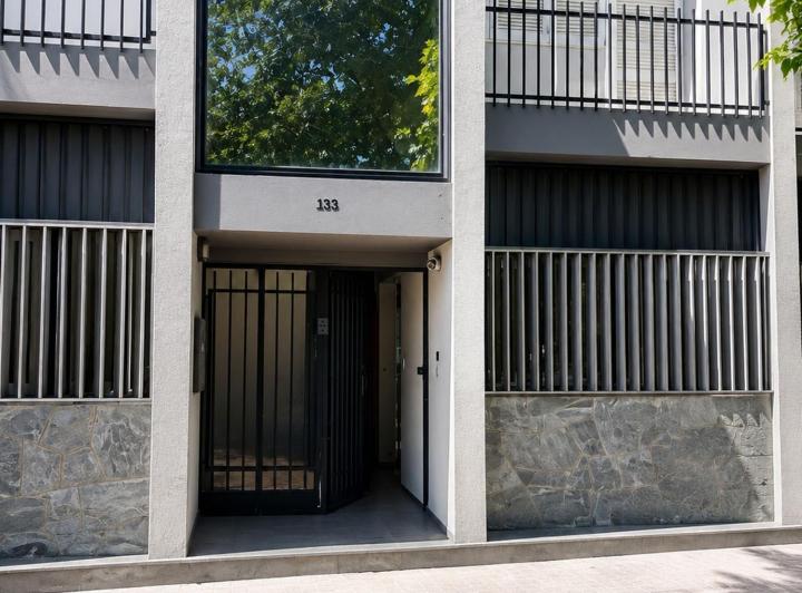 Bodega-Galpón · 1200m²