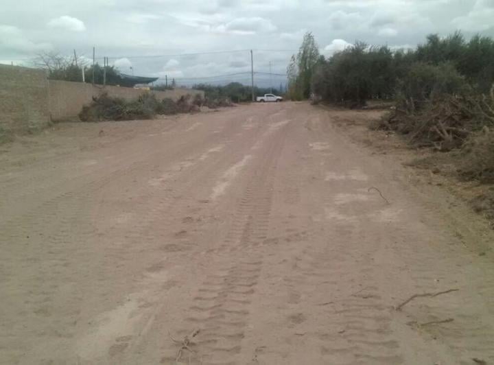 Terreno · 13000m²