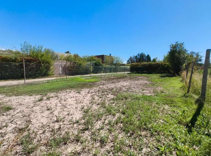 Terreno · 685m²