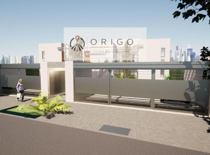 Departamento · 70m² · 6 Ambientes · 1 Cochera
