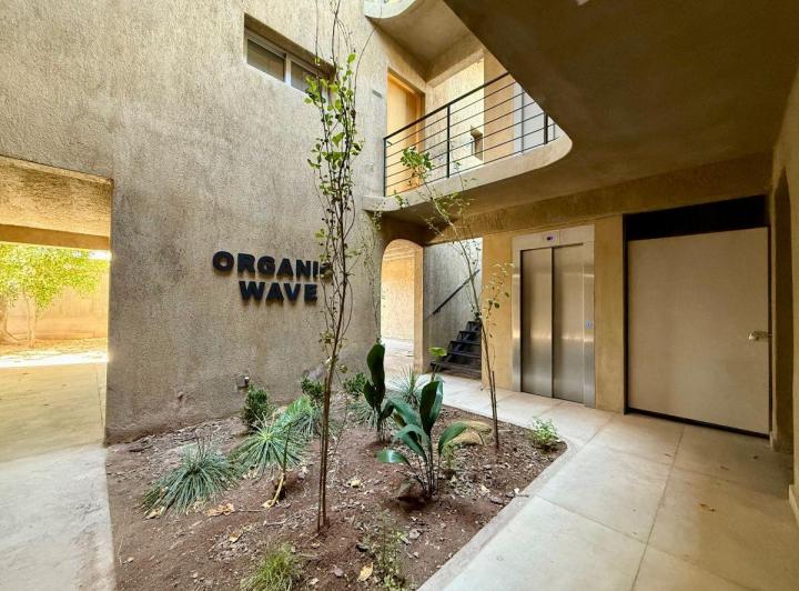 Departamento · 50m² · 2 Ambientes