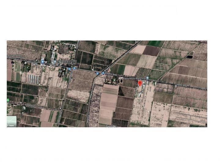 Terreno · 500m²