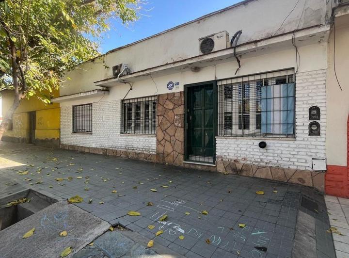 Casa · 116m² · 3 Dormitorios