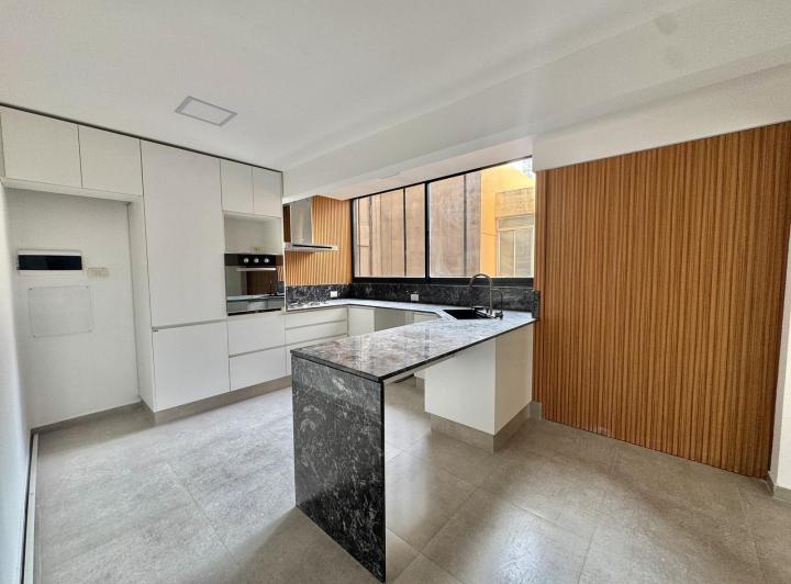 Departamento · 145m² · 6 Ambientes