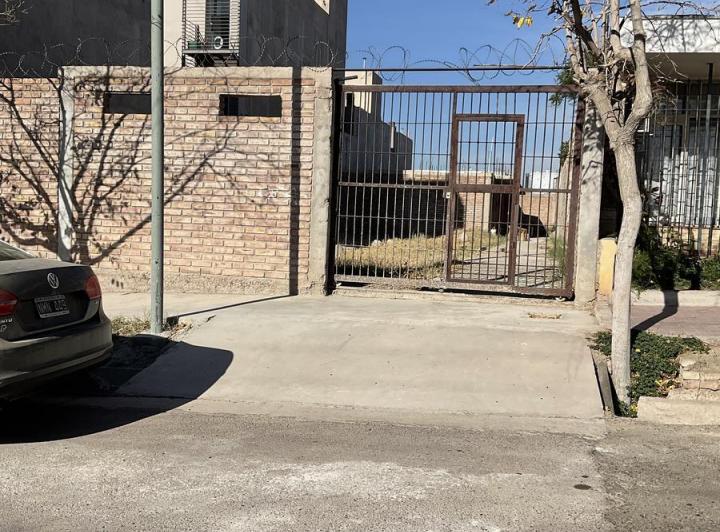 Terreno · 498m²