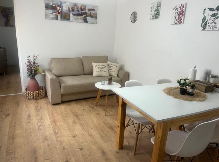 Departamento · 33m² · 3 Ambientes