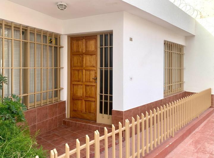 Casa · 164m² · 5 Ambientes · 1 Cochera