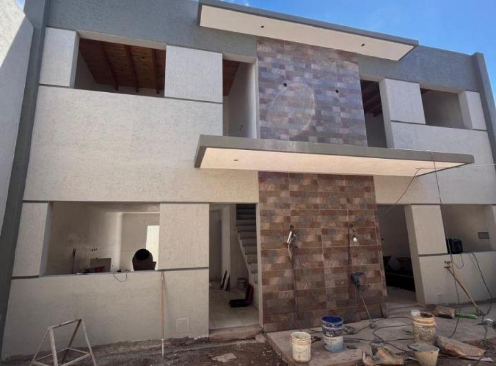 Departamento · 75m² · 4 Ambientes · 1 Cochera
