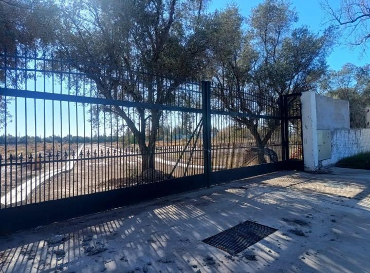 Terreno · 750m²
