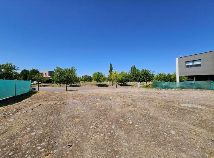 Terreno · 1125m²