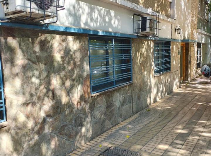 Departamento · 120m² · 3 Dormitorios