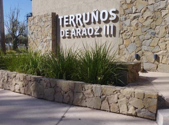 Terreno · 513m²
