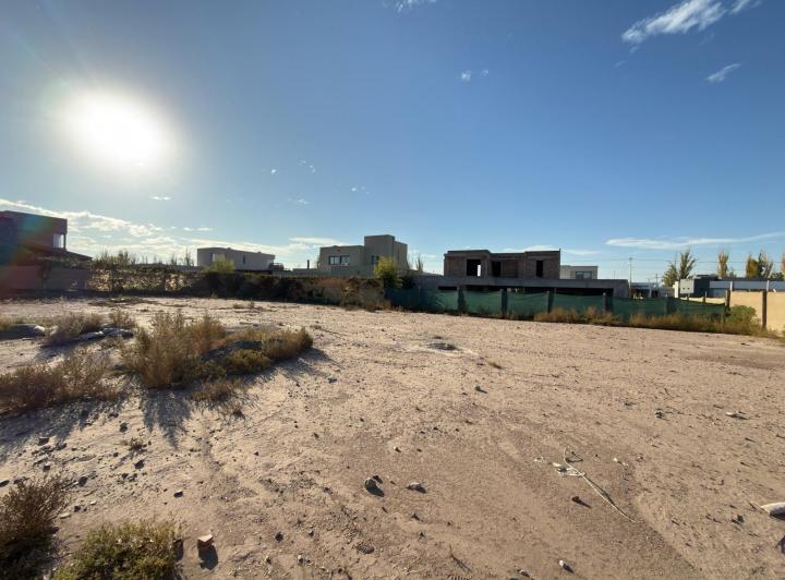 Terreno · 500m²