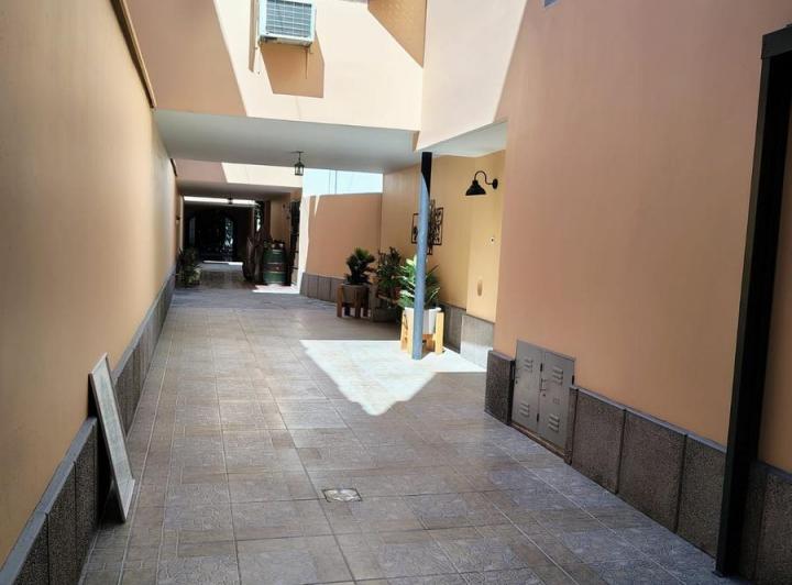 Casa · 164m² · 6 Ambientes · 1 Cochera