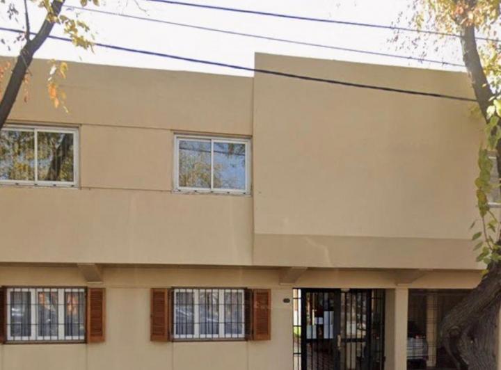 Departamento · 85m² · 3 Ambientes · 1 Cochera