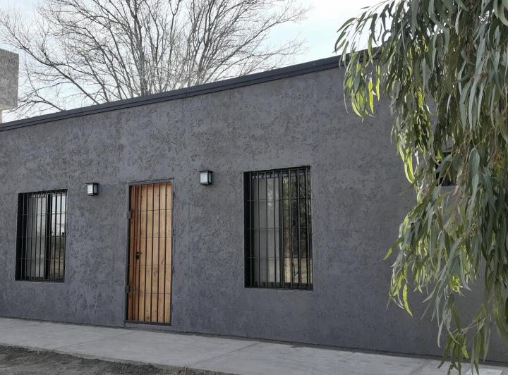 Casa · 72m² · 2 Ambientes