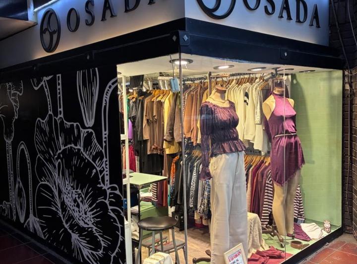 Fondo de comercio · 20m² · 1 Ambiente
