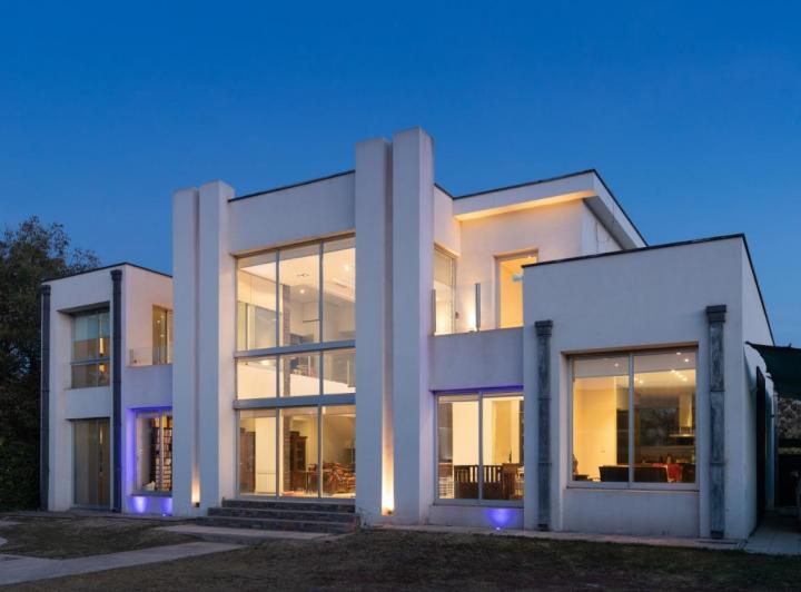 Casa · 502m²