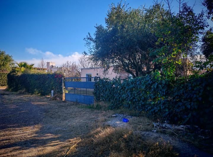Casa · 77m² · 4 Ambientes