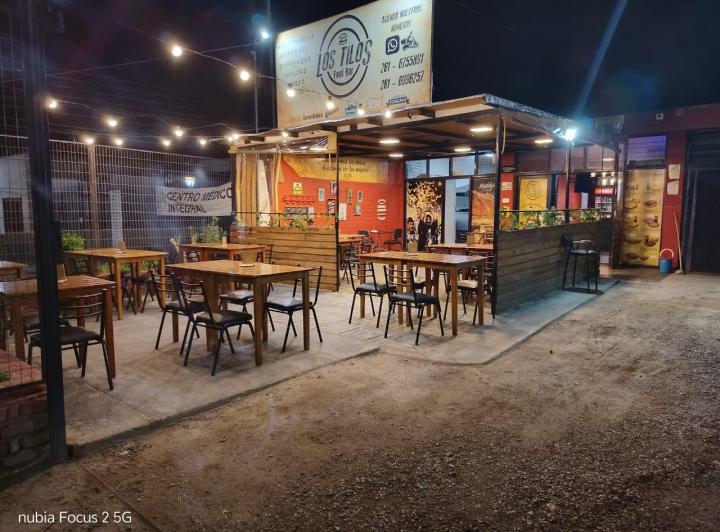 Fondo de comercio · 40m²