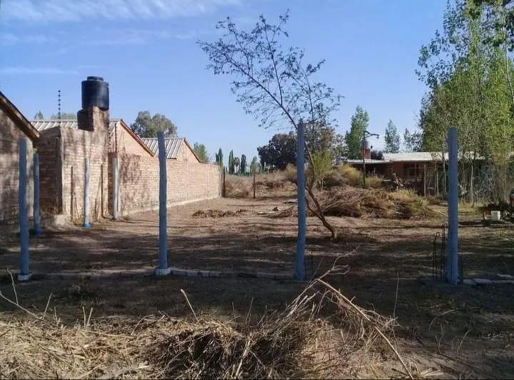 Terreno · 400m²