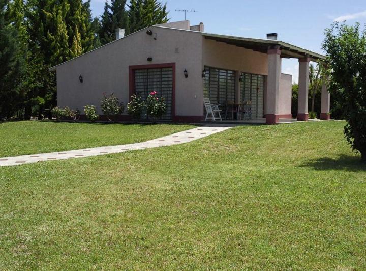 Casa · 140m² · 5 Ambientes
