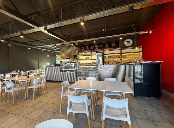 Fondo de comercio · 95m² · 3 Ambientes