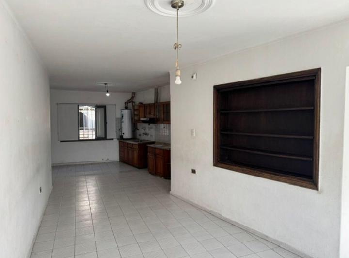 Departamento · 81m² · 3 Ambientes