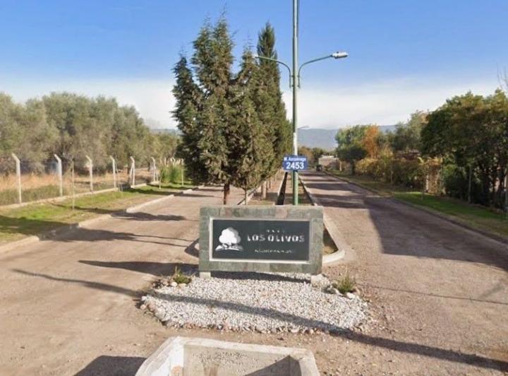 Terreno · 568m²