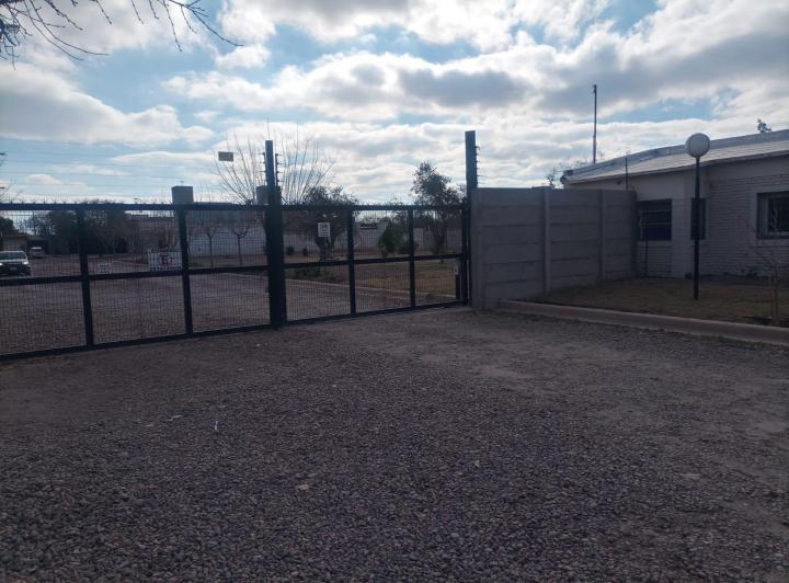 Terreno · 326m²