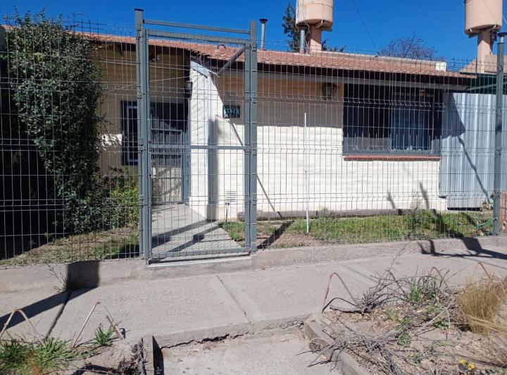 Casa · 137m² · 3 Ambientes · 1 Cochera