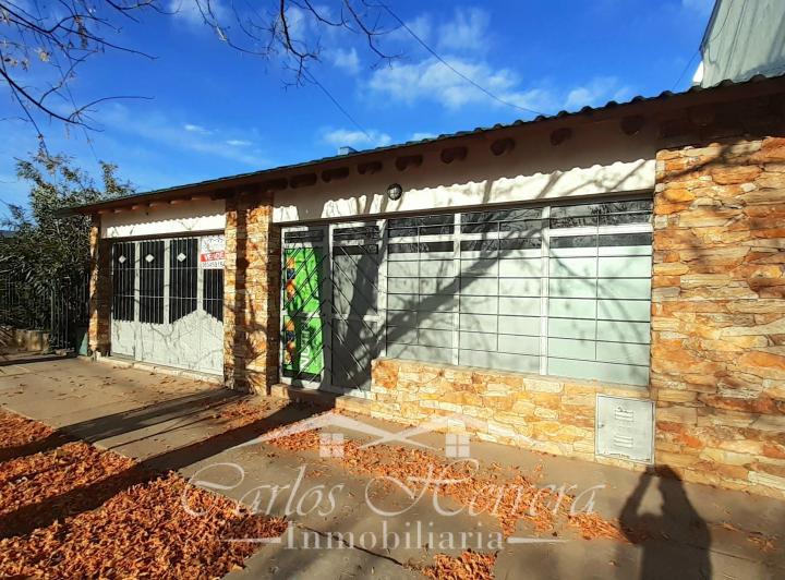 Casa · 144m² · 3 Dormitorios · 1 Cochera