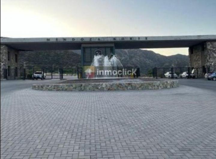 Terreno · 564m²