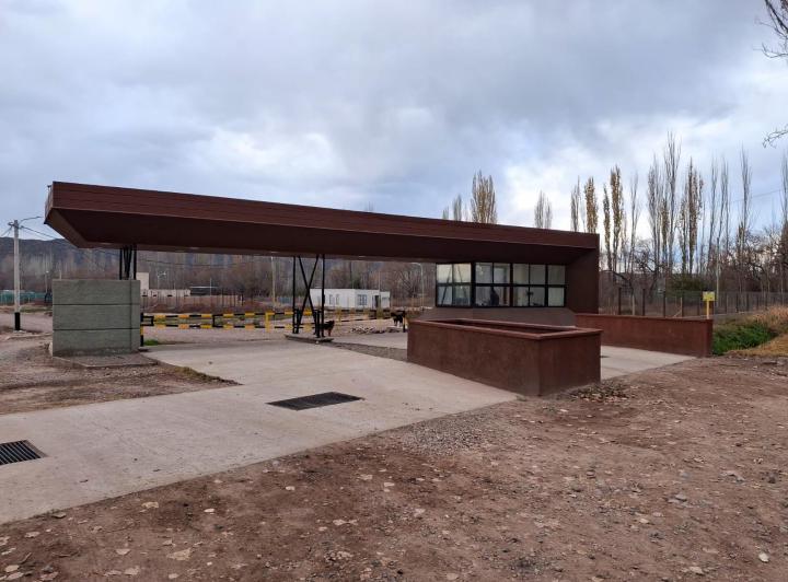 Terreno · 350m²