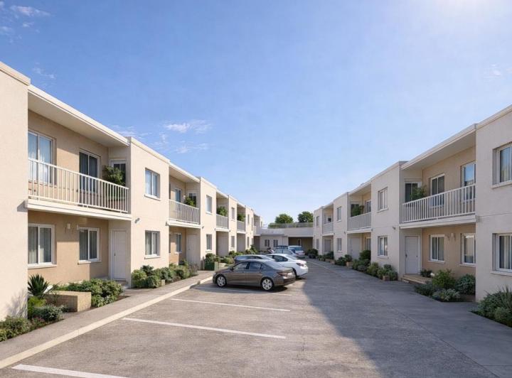 Terreno · 60m²