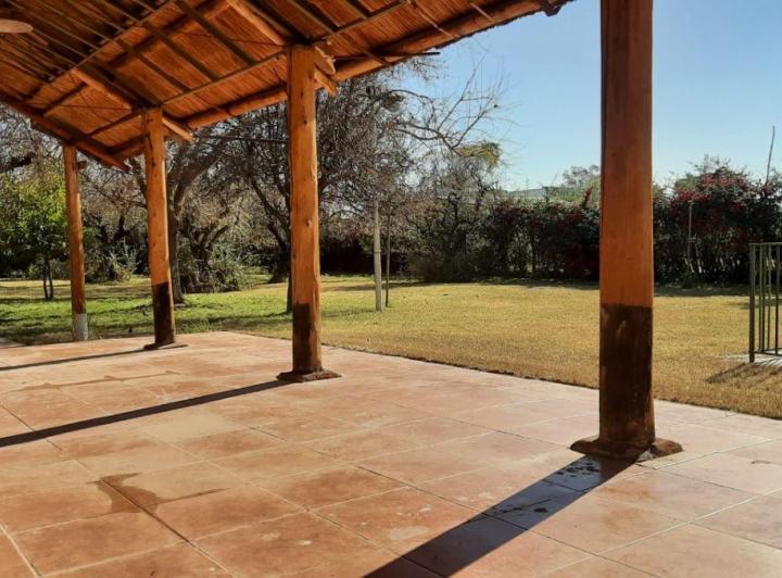 Terreno · 259m²