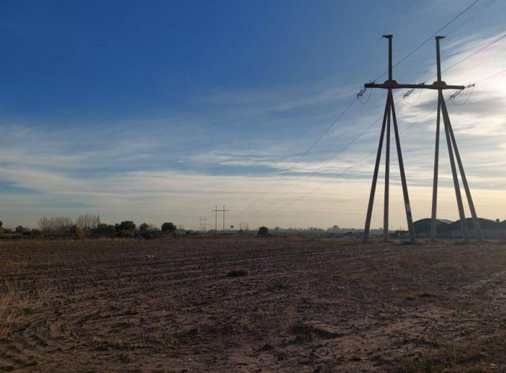 Terreno · 26000m²