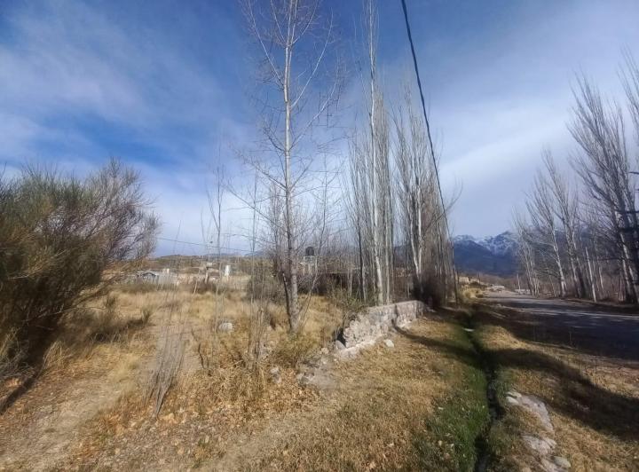 Terreno · 500m²