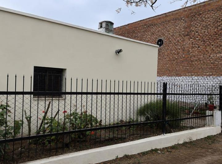 Casa · 100m² · 2 Dormitorios · 1 Cochera
