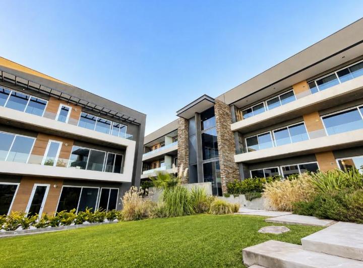 Departamento · 76m² · 3 Ambientes · 1 Cochera
