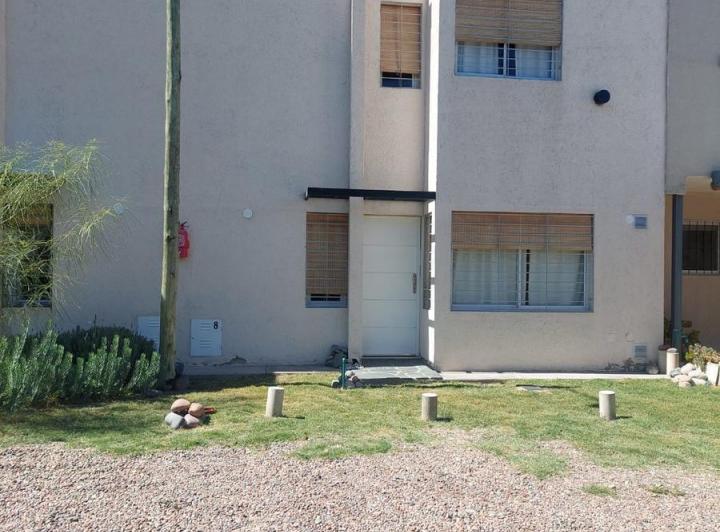 Departamento · 42m² · 1 Ambiente · 1 Cochera