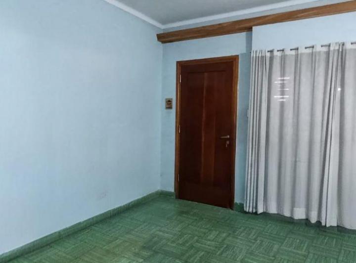 Casa · 118m² · 4 Ambientes