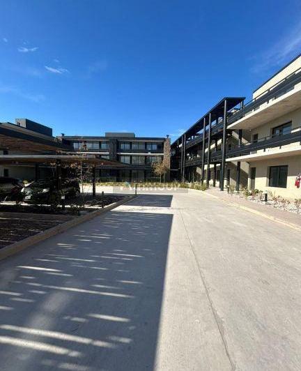 Departamento · 61m² · 2 Dormitorios · 1 Cochera