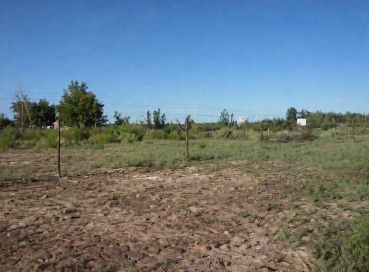 Terreno · 500m²
