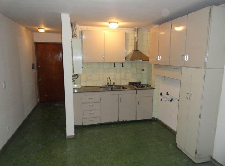 Departamento · 55m² · 2 Ambientes