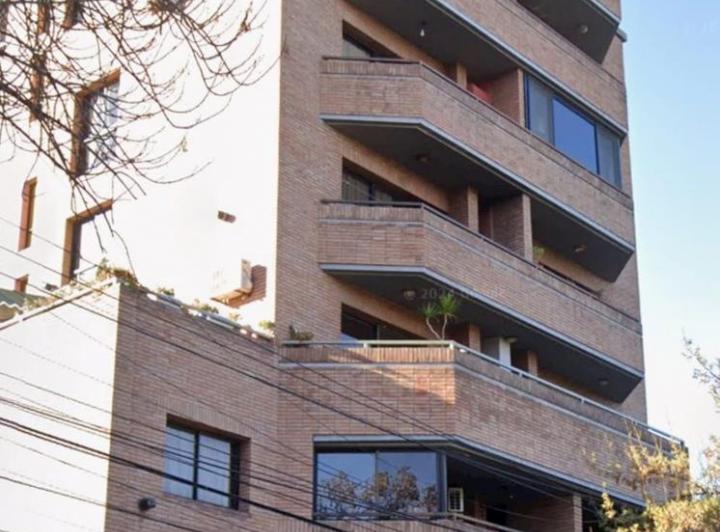 Departamento · 45m² · 3 Ambientes