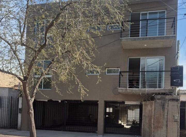 Departamento · 74m² · 5 Ambientes