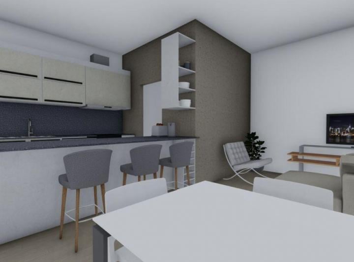 Casa · 150m² · 4 Ambientes · 1 Cochera