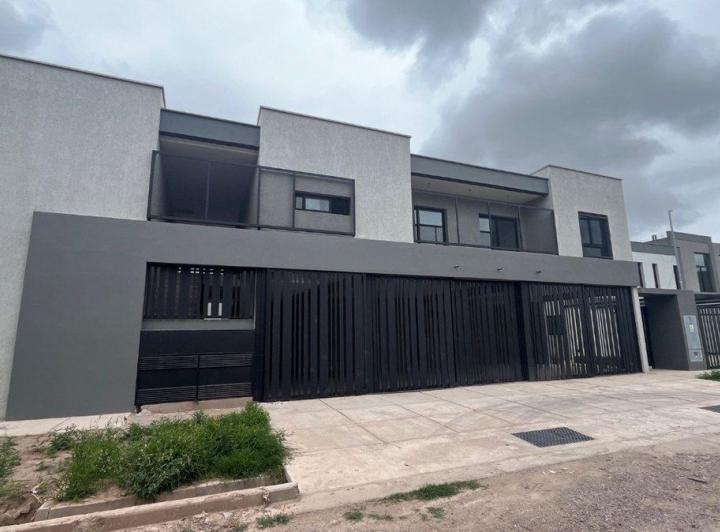 PH · 58m² · 2 Ambientes · 1 Cochera